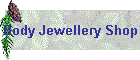 Body Jewellery Shop