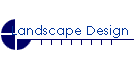 Landscape Design