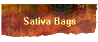 Sativa Bags