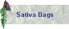 Sativa Bags