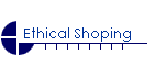 Ethical Shoping
