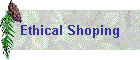 Ethical Shoping